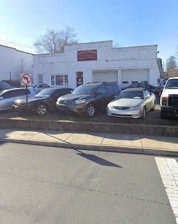 Purcellville Motors