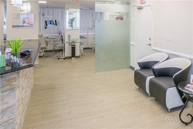 Caring Dental Center