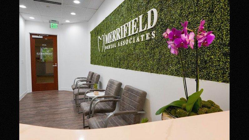 Merrifield Dental Associates