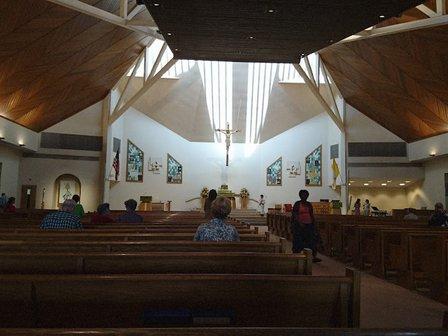 St. Joseph Catholic Church