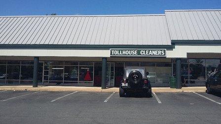 Tollhouse Cleaners