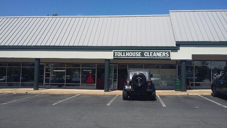 Tollhouse Cleaners