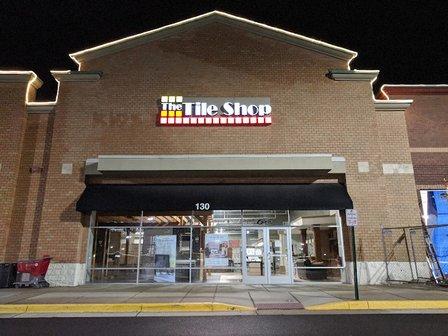 The Tile Shop