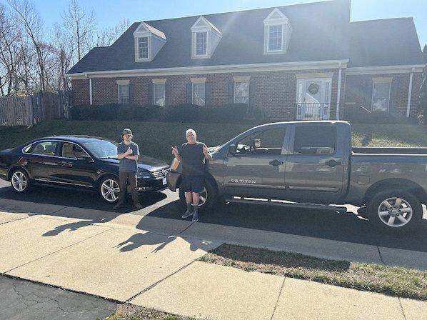 Economy Auto Sales