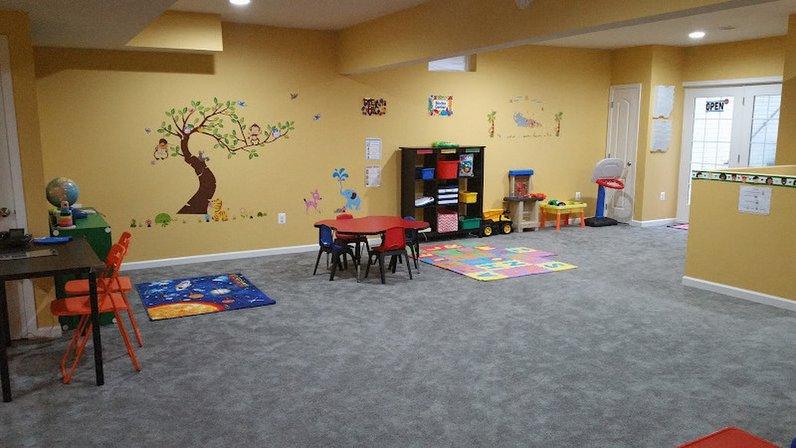 We Care Child Care