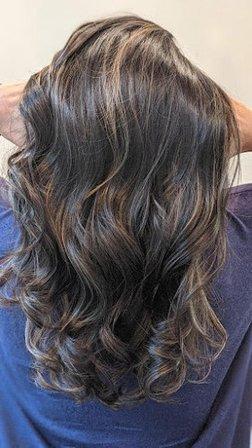 Carol's Coiffure