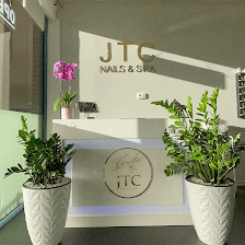 JTC NAILS & SPA
