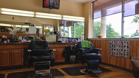 Warrenton Family Barbershop