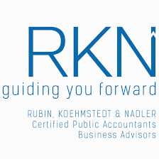 Rubin Koehmstedt & Nadler