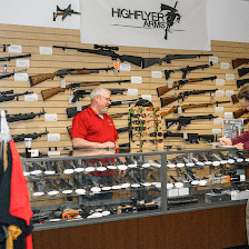 Highflyer Arms