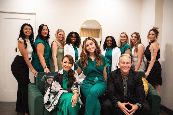 RxWellness Aesthetics & Anti-Aging - Ashburn