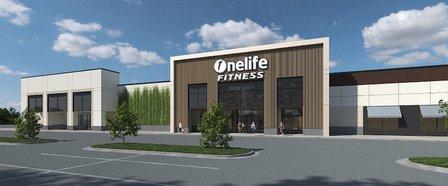 Onelife Fitness - Ashburn