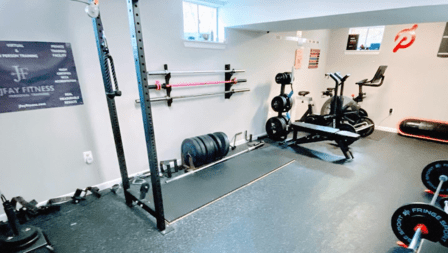 JFay Fitness