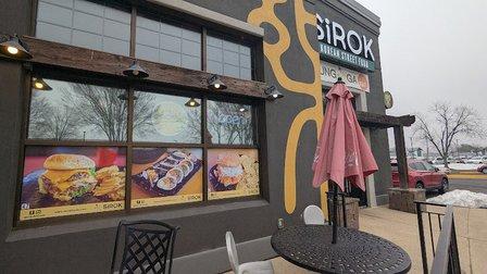 Sirok