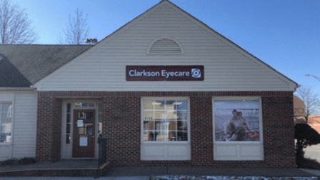Clarkson Eyecare