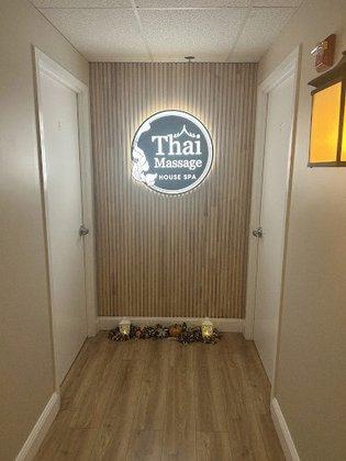 Thai Massage House Spa