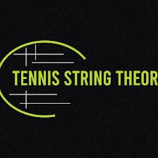 Tennis Shop - Tennis String Theory - Falls Church