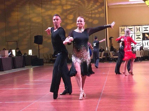 Ballroom Boutique Dance Studio