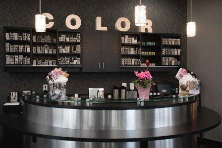 Rain Salon