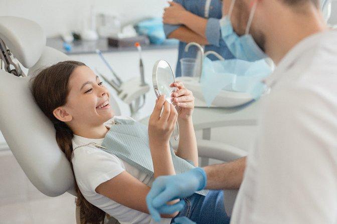 Bisson Dental: Ruby Ann E. Bisson, DMD, PC