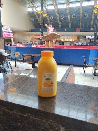 Chowrastha - Indian Eatery - Dulles Mall