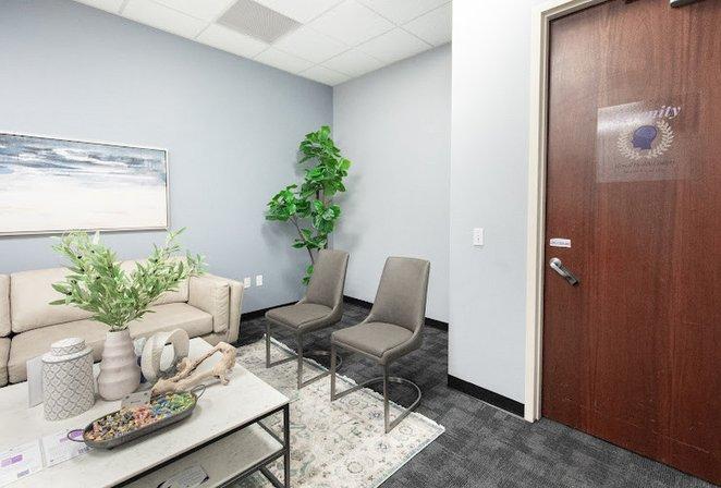 Serenity Mental Health Centers - Fairfax