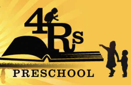 4Rs Preschool