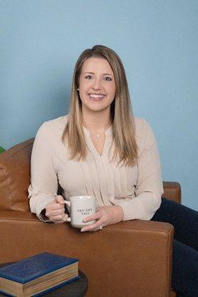 Laura Moon, LPC | Moon Counseling