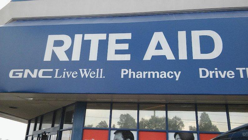 Rite Aid