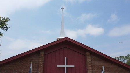 Sterling Spanish Seventh-day Adventist Church