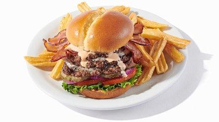 Denny's