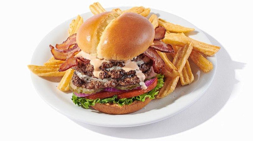 Denny's