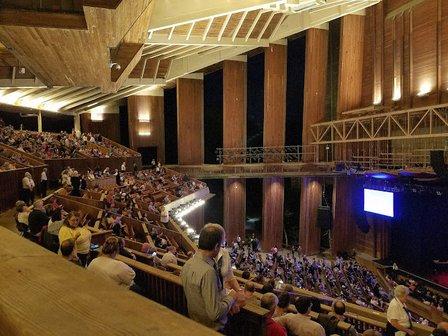 Wolf Trap National Park for the Performing Arts
