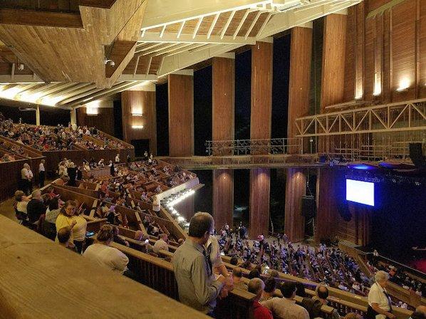 Wolf Trap National Park for the Performing Arts