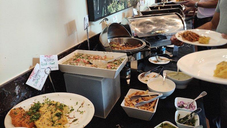 Rupa Vira's The Signature - Finest Indian Cuisine
