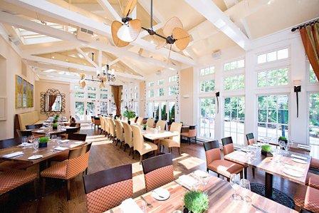 Trummer's Restaurant