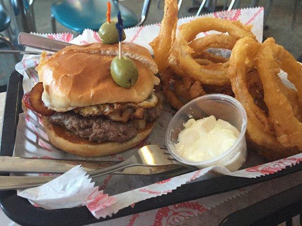 Cheeburger