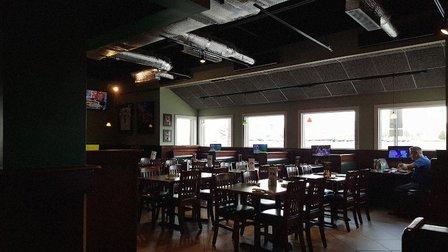 The Greene Turtle Sports Bar & Grille