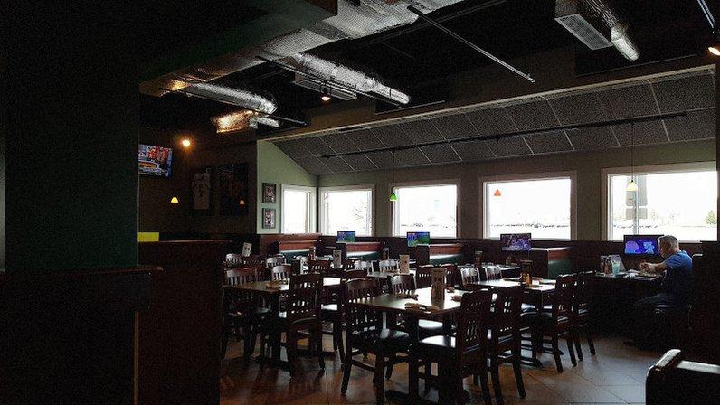 The Greene Turtle Sports Bar & Grille