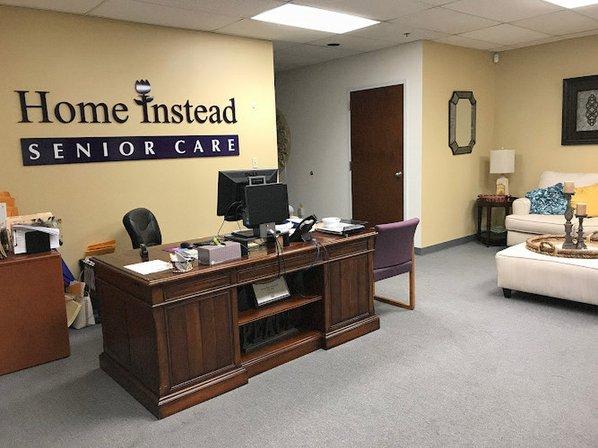 Home Instead, Home Care Services of Leesburg