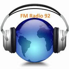 FMRADIO92 Online Radio and Social