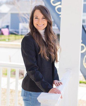 Morgan Ulisse, REALTOR