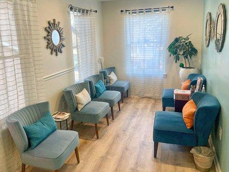 Sunstone Counseling
