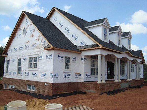 Jeff Warner Land Surveying Inc