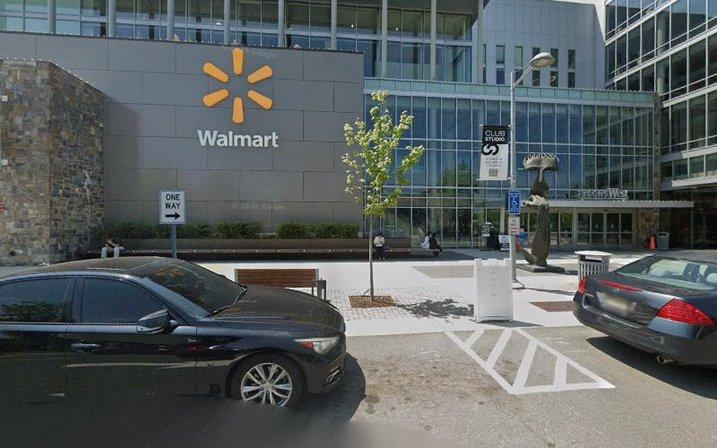 Walmart Business Center