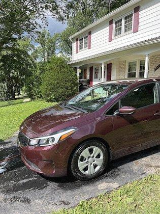 MRY Auto Detailing