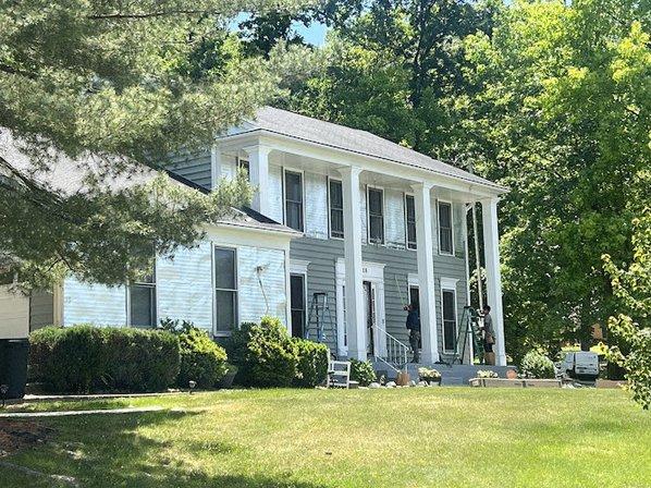 AG Window and Siding LLC
