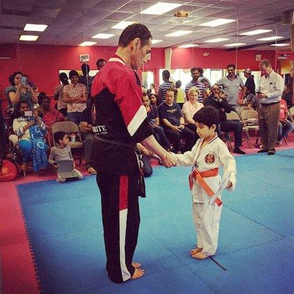 D4Karate