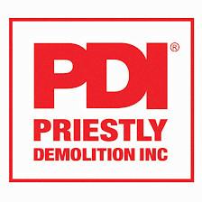 Priestly Demolition Inc.