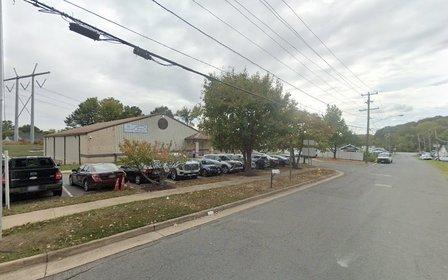 Boys and Girls Club of Greater Washington, General Heiser Club